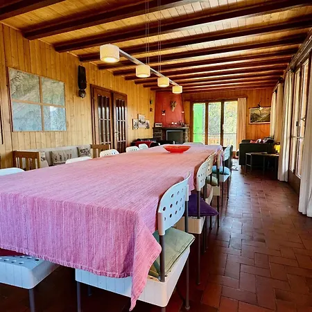 Chalet Christina