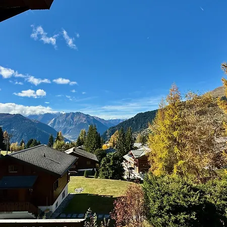 Christina * Verbier