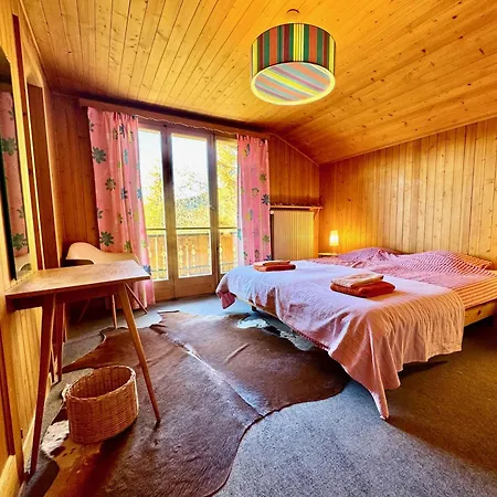 Chalet Christina