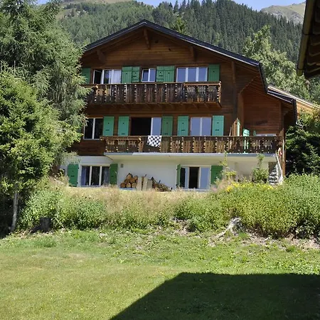 Christina Chalet