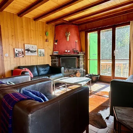 Chalet Christina